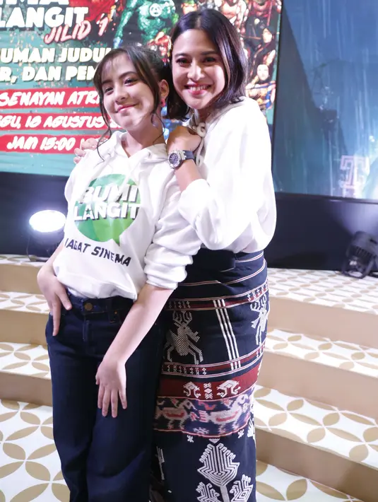 (Muhammad Akrom Sukarya/Kapanlagi.com)