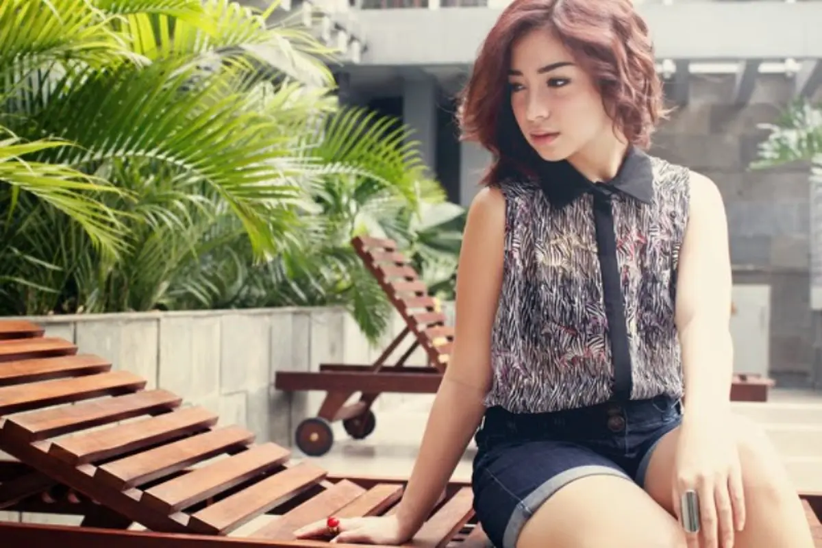Nikita Willy