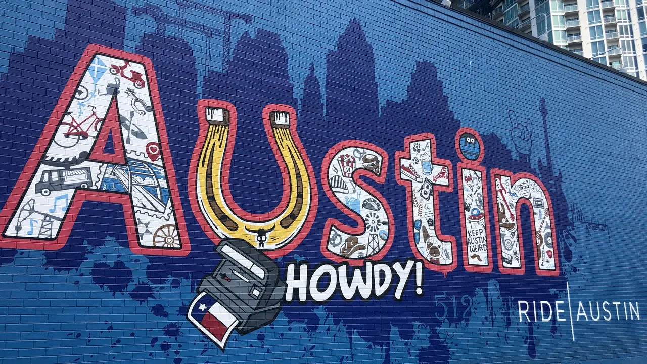 Austin, Texas