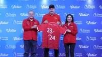 Legenda MU Senang Dengan Paket Murah yang Dihadirkan Vidio untuk Liga Inggris 2023 / 2024