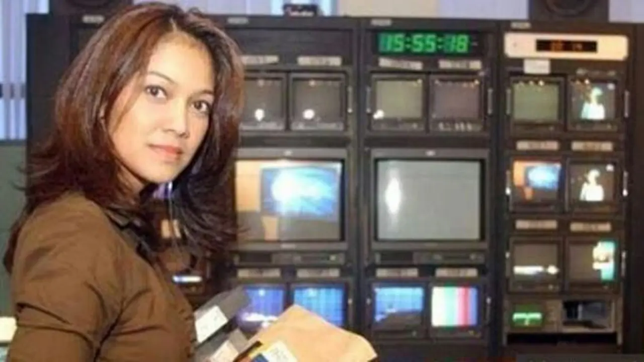 Ini Alasan Ira Koesno Dipilih Jadi Moderator Debat Pilgub Lagi