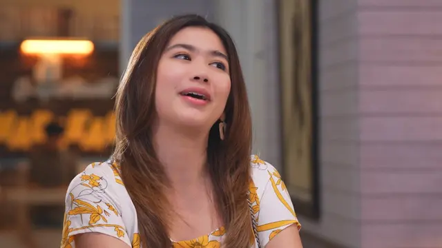 Bidadari Surgamu