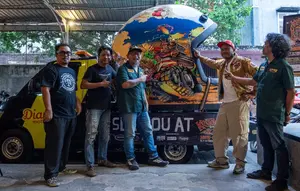 Kustomfest 2026 Siap Digelar, Hadir dengan Konsep Beda