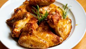 Ilustrasi resep masakan, ayam goreng. (Photo by Harry Dona on Pexels)