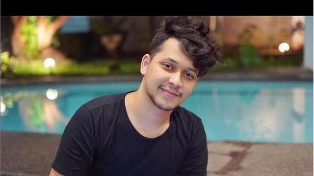 Selebgram Abdul Kadir ditangkap polisi karena penyalahgunaan Narkoba