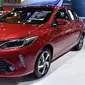 Toyota Vios dan Yaris Bakal Pakai Platform TNGA, Berapa Harganya? (Foto: Indianautosblog)