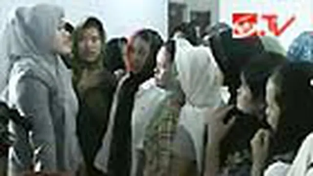Mau Kirim ke Arab, Penampungan TKI Digerebek