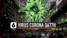 TV Virus