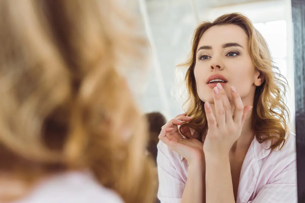 Katakan Tidak Pada Bibir Kering, Ini Dia 5 Rahasia yang Wajib Kamu Tahu Tanpa Mengeluarkan Uang!