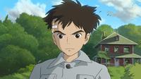 The Boy and The Heron. (IMDb/The Boy and The Heron)