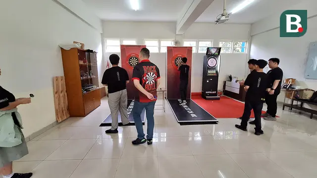 Darts