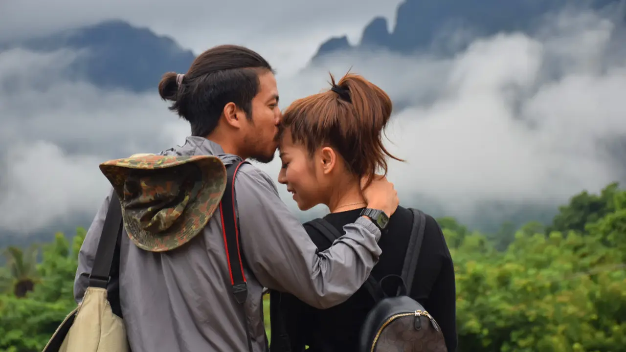 couple