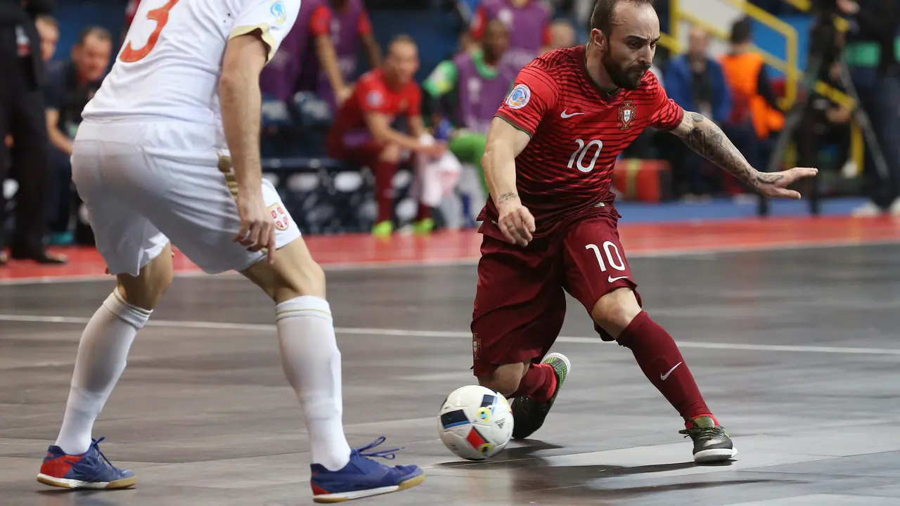 Ricardinho