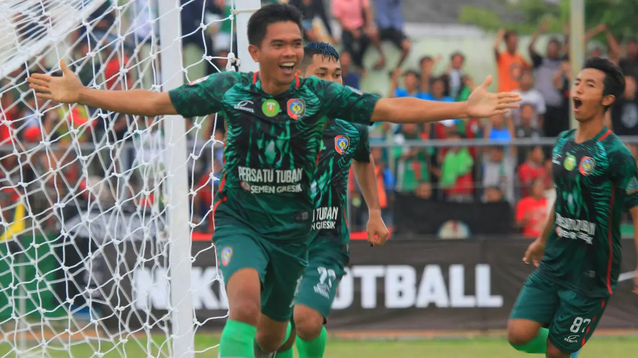 Persatu Tuban