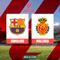 Liga Spanyol - Barcelona Vs Mallorca (Bola.com/Adreanus Titus)