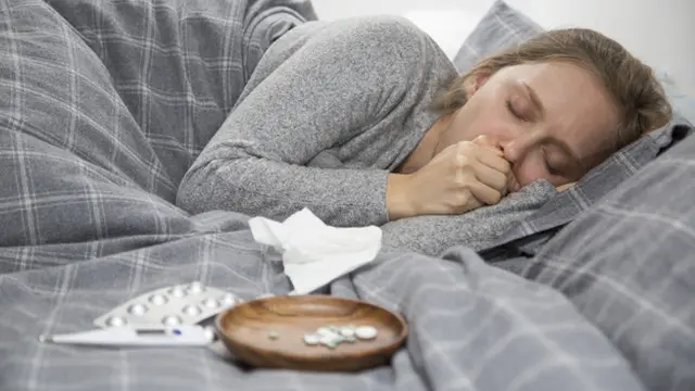 Sakit Tiba-Tiba di Selangkangan