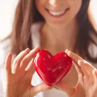 Ilustrasi&nbsp;Jantung Sehat / Freepik by pressfoto