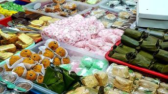 Toko Kue Indonesia di Singapura Dijual Rp43 Miliar Setelah Buka 40 Tahun