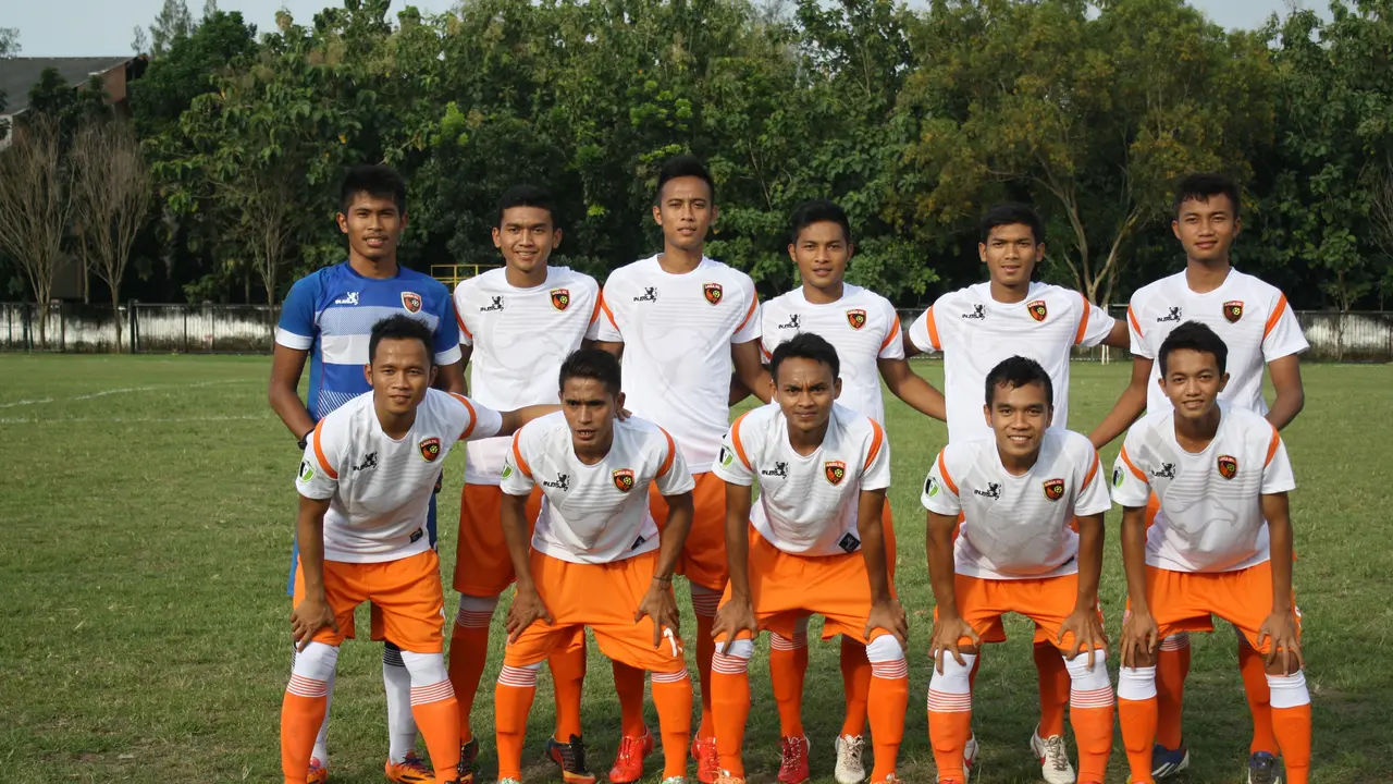 Laga FC 
