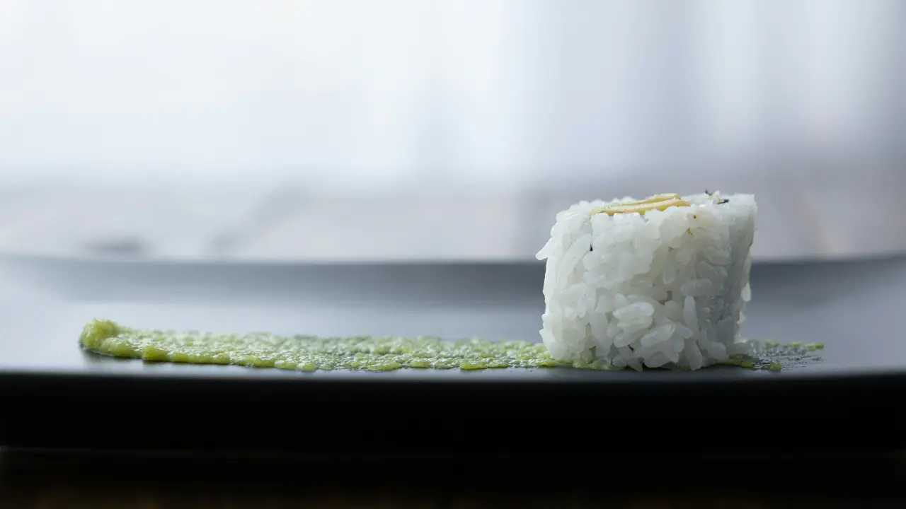 Nasi Putih