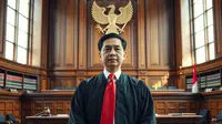 Cara Jadi Hakim: Panduan Lengkap Meniti Karier di Bidang Peradilan