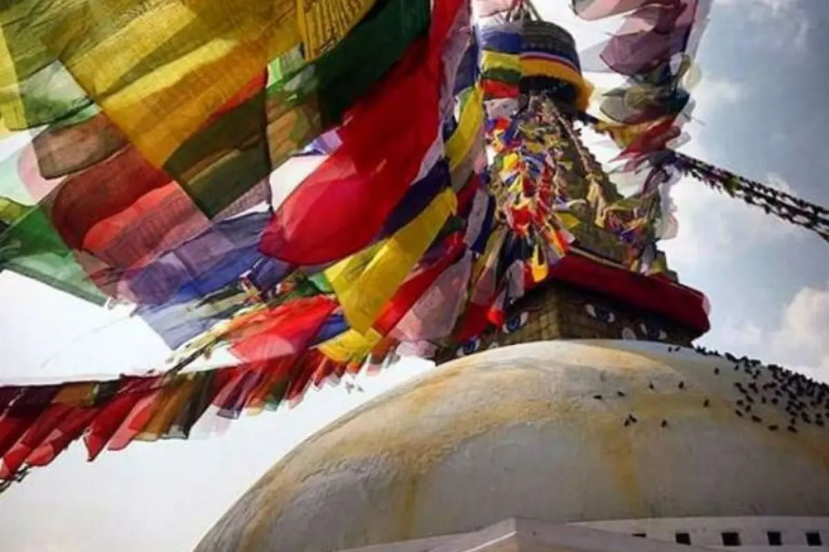 6 Cara Terbaik untuk Menikmati Perjalanan di Kathmandu, Nepal