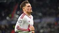 Florian Wirtz dan Statistik Fantastis yang Tak Menggambarkan Penampilan Luar Biasa