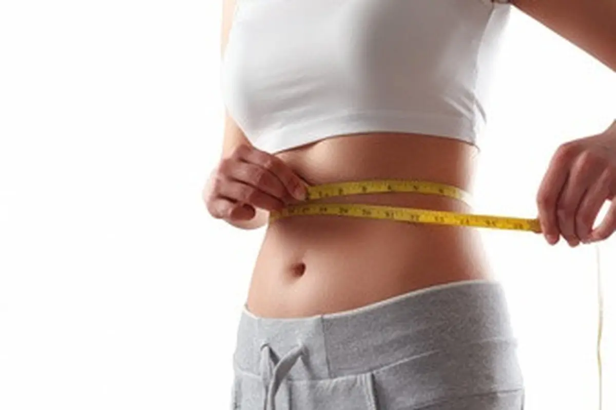 Menjaga Berat Badan Ideal