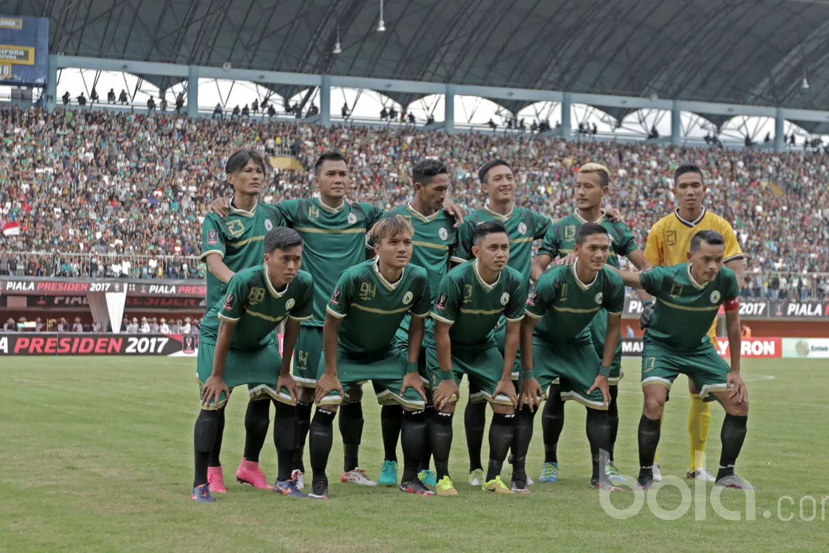 PSS Sleman