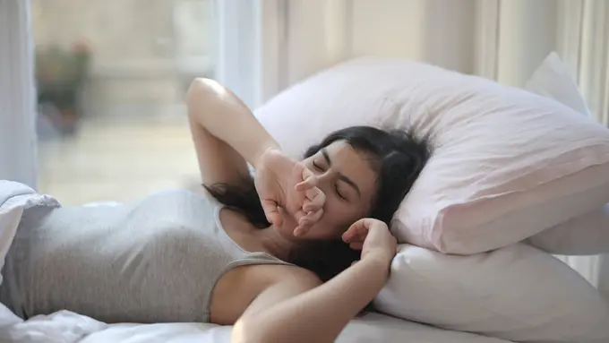 mimpi takut ketinggian