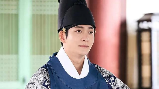 Moon River. (MBC via Soompi)