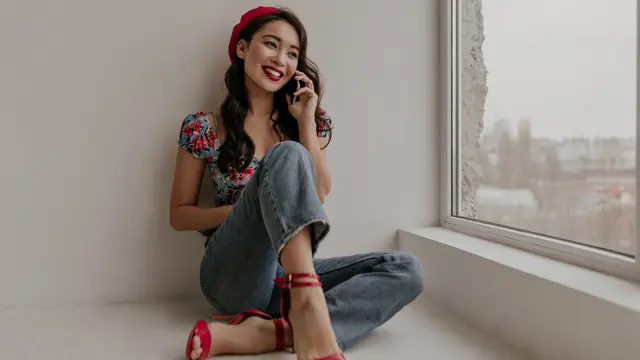 perempuan dan 2 juli awet muda