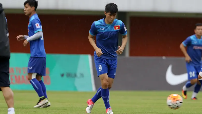 Lee Chong Vinh, Vietnam, Bola.com, Stadion Maguwoharjo