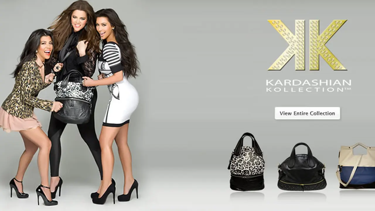 Hanya Bertahan 3 Tahun, Butik Keluarga Kardashian Tutup
