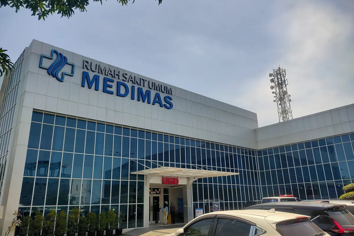 Tak Perlu Lama Menunggu, Pasien RSU Medimas Cirebon Bisa Nikmati Layanan Antar Obat ke Rumah