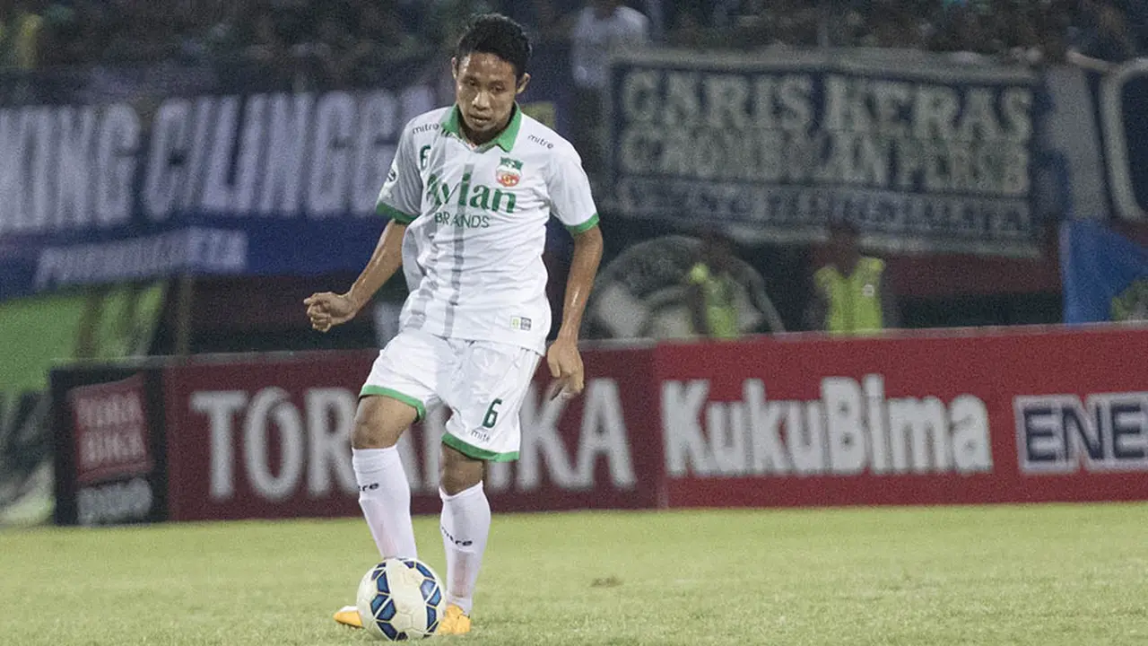 Evan Dimas Darmono
