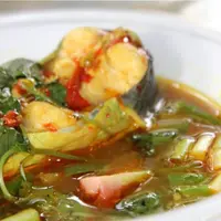 Berpelesir ke Lampung, 7 hidangan khas ini akan menyambut dengan hangat. (kuliner.ilmci.com)