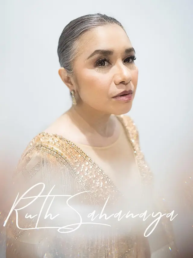 Ruth Sahanaya gelar konser pergantian malam tahun baru