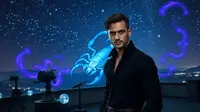 Unveiling the November 4 Zodiac: Scorpio's Enigmatic Charm
