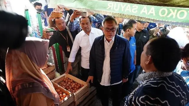 Kemendag