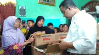  Calon Gubernur DKI Jakarta Anies Baswedan 