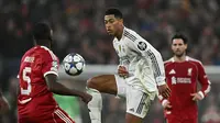 Top 3 Berita Bola: Makin Serius, Liverpool dan Juventus Bisa Tukar Pemain