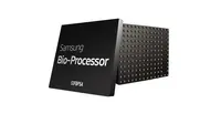 Samsung Bio-Processor S3FBP5A. Kredit: Samsung