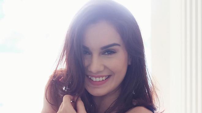 Irish Bella Tak Ingin Tutupi Pernikahannya. Siapa Calonnya 