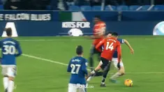 Berita video Jesse Lingard dalam daftar pencetak gol terbaik pekan ke-22 Premier League 2017-2018. This video presented by BallBall.