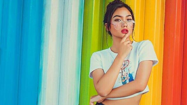 [Bintang] Marion Jola