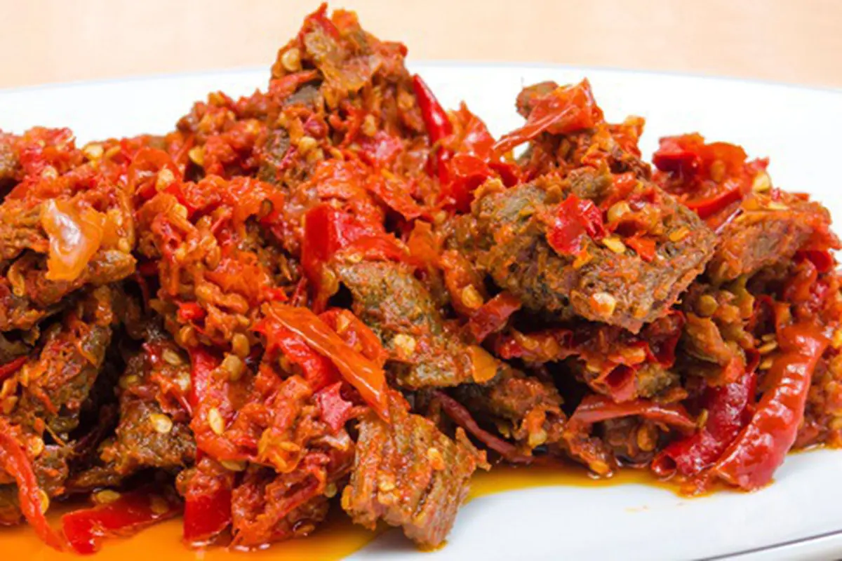 copyright by PadangFood.Com