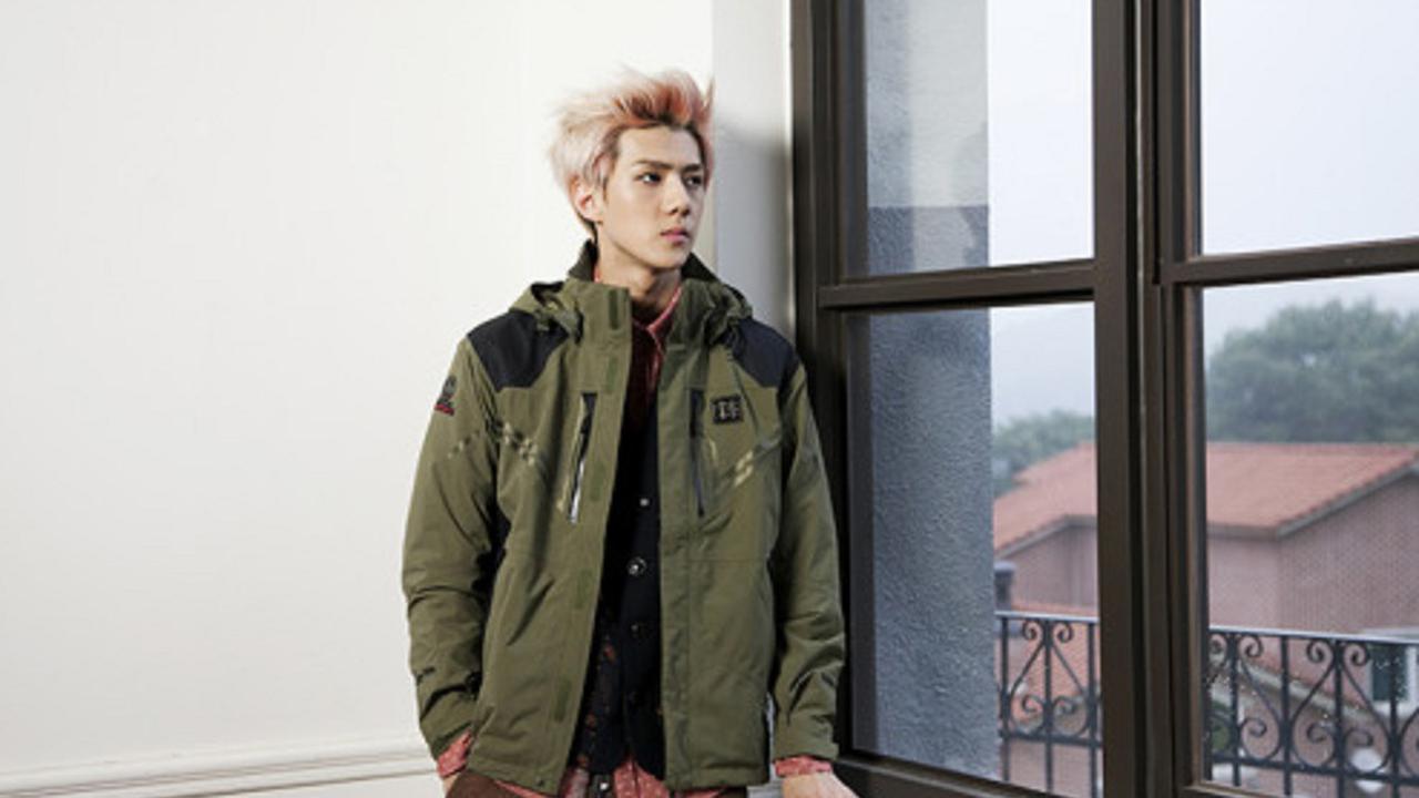 Sehun EXO