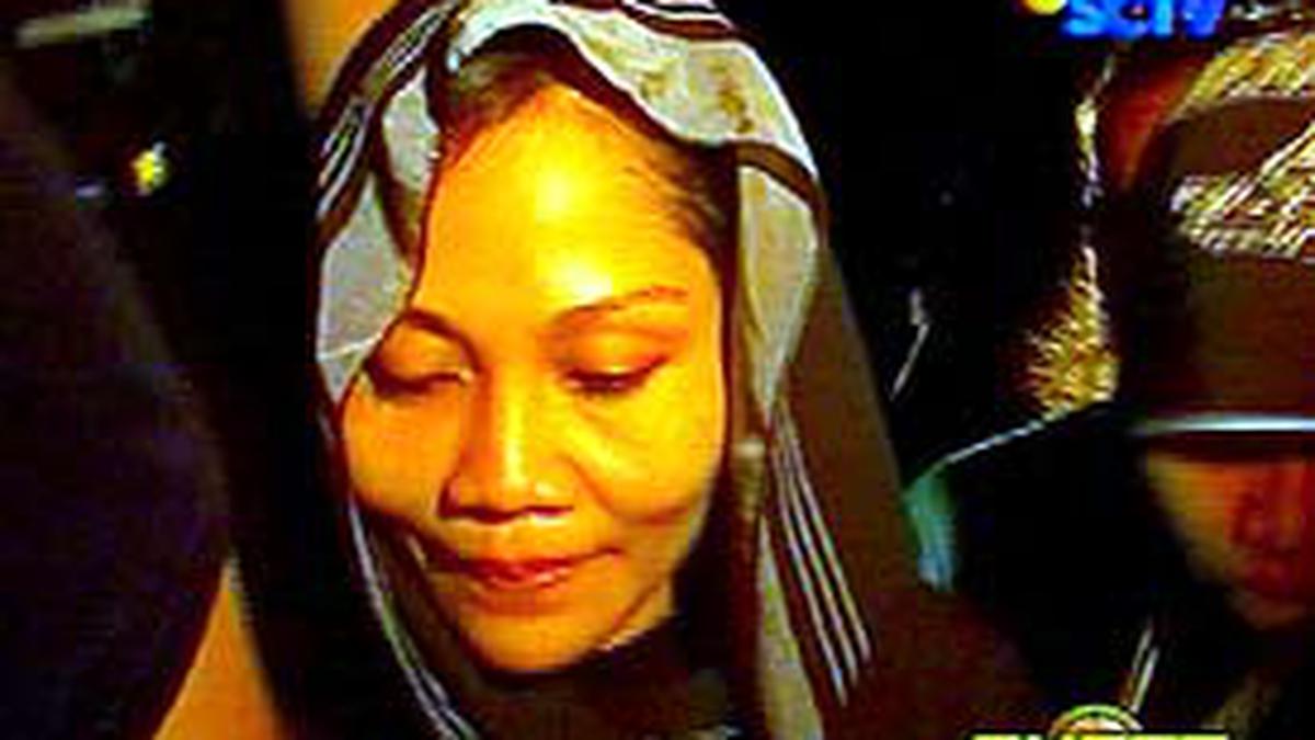 Ibunda Alda Risma Resmi Tersangka News Liputan6 com