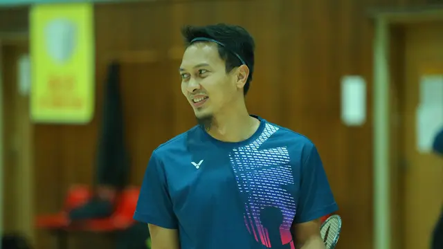 Bulutangkis Indonesia